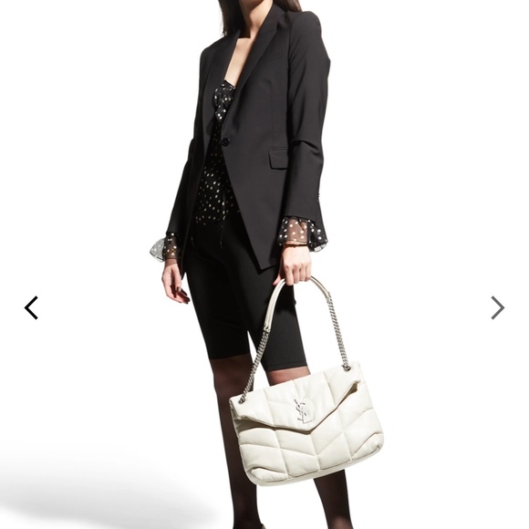 Yves Saint Laurent - Picture 12 of 13